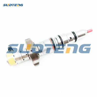 263-8218 เครื่องยนต์ C7 เครื่องฉีดเชื้อเพลิงสําหรับเครื่องขุด E329D