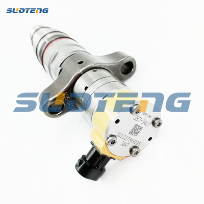 387-9427 3879427 เครื่องยนต์ C7 เครื่องฉีดเชื้อเพลิงสําหรับเครื่องขุด E324D