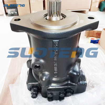 708-7H-00050 7087H00050 เครื่องยนต์ไฮดรอลิก ปั๊มไฮดรอลิกสําหรับ D155AX บูลโดเซอร์