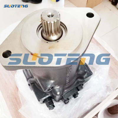 708-7H-00050 7087H00050 เครื่องยนต์ไฮดรอลิก ปั๊มไฮดรอลิกสําหรับ D155AX บูลโดเซอร์
