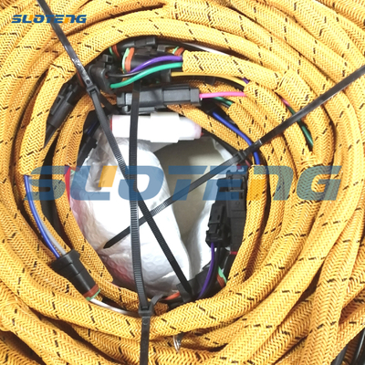 204-1863 2041863 ชาซี สายการใช้สําหรับเครื่องขุด E320C