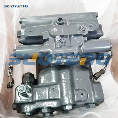 708-1H-00140 7081H00140 ปั๊มไฮดรอลิกสําหรับ D155AX บูลโดเซอร์
