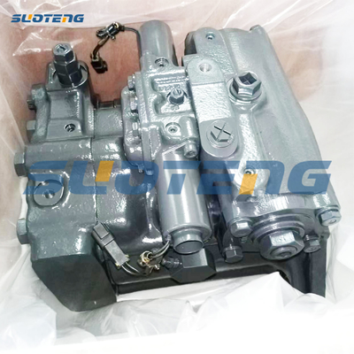 708-1H-00140 7081H00140 ปั๊มไฮดรอลิกสําหรับ D155AX บูลโดเซอร์