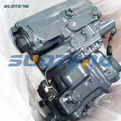 708-1H-00140 7081H00140 ปั๊มไฮดรอลิกสําหรับ D155AX บูลโดเซอร์