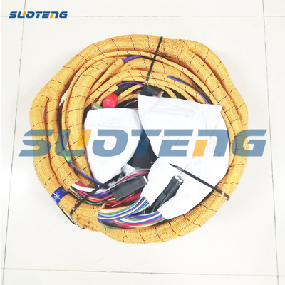 204-1863 2041863 เครื่องปรับสายไฟสําหรับ 320C 320C L ชิ้นส่วนเครื่องขุด