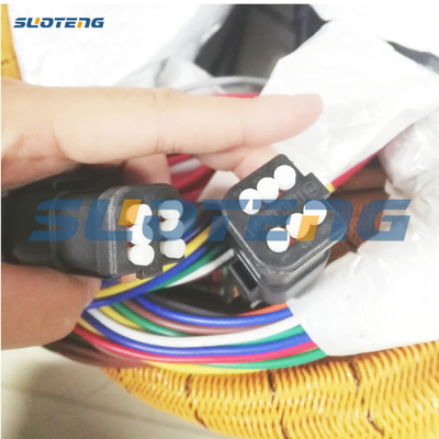 204-1863 2041863 เครื่องปรับสายไฟสําหรับ 320C 320C L ชิ้นส่วนเครื่องขุด