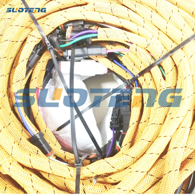 204-1863 2041863 เครื่องปรับสายไฟสําหรับ 320C 320C L ชิ้นส่วนเครื่องขุด
