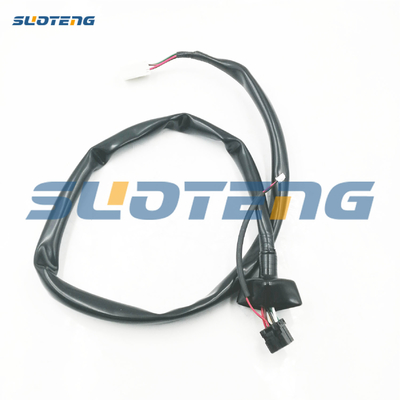 163-6810 1636810 เครื่องควบคุมสายไฟสําหรับเครื่องขุด E320c