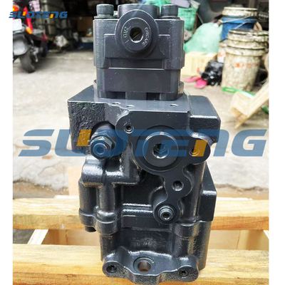 708-1T-00710 ปั๊มไฮดรอลิกสำหรับ FD35AT Forklift