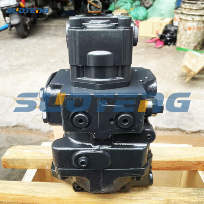 708-1T-00710 ปั๊มไฮดรอลิกสำหรับ FD35AT Forklift