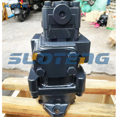 708-1T-00710 ปั๊มไฮดรอลิกสำหรับ FD35AT Forklift
