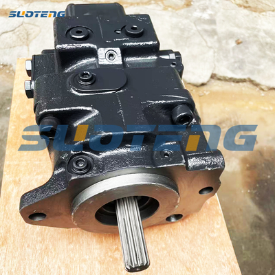 708-1T-00710 ปั๊มไฮดรอลิกสำหรับ FD35AT Forklift