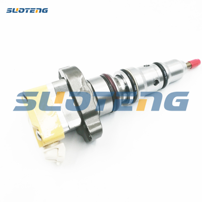 178-6342 3126B เครื่องยนต์ เครื่องฉีดเชื้อเพลิงสําหรับเครื่องบรรทุก D5N รับประกันผลงานและความทนทาน
