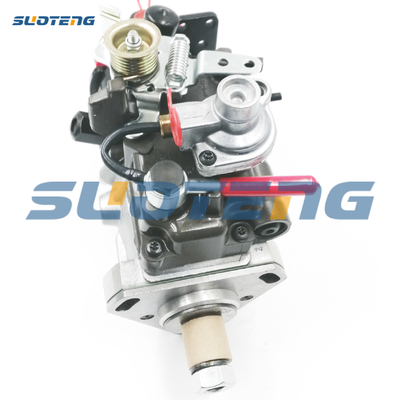 9323A100W DP210 ปั๊มฉีดน้ํามันเครื่องยนต์