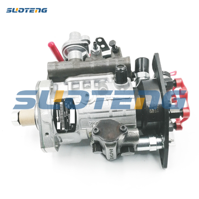 9323A100W ปั๊มฉีดเชื้อเพลิง ปั๊มดีเซลสําหรับชิ้นส่วนของเครื่องยนต์