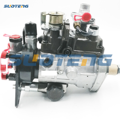 9323A100W ปั๊มฉีดเชื้อเพลิง ปั๊มดีเซลสําหรับชิ้นส่วนของเครื่องยนต์
