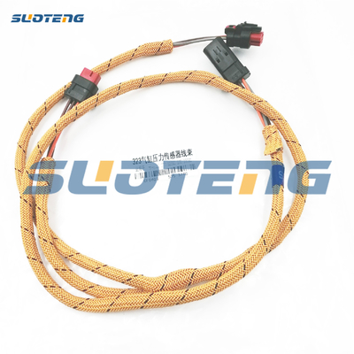 525-3740 5253740 เครื่องปรับสายไฟสําหรับชิ้นส่วนของเครื่องยนต์