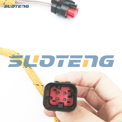 525-3740 5253740 เครื่องปรับสายไฟสําหรับชิ้นส่วนของเครื่องยนต์