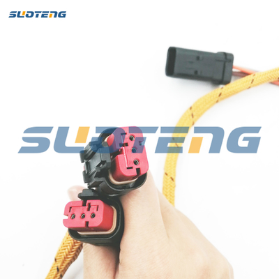 525-3740 5253740 เครื่องปรับสายไฟสําหรับชิ้นส่วนของเครื่องยนต์