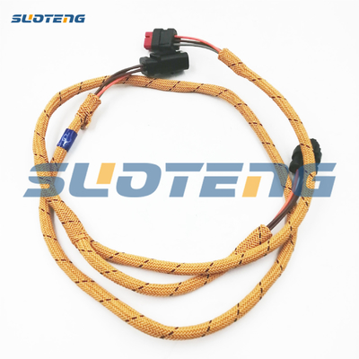 525-3740 5253740 เครื่องจับสายสัมผัสสําหรับเครื่องขุด E320