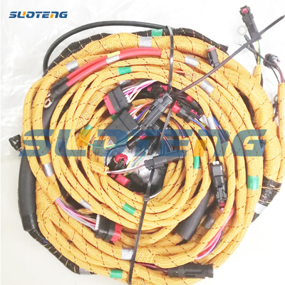 593-7277 5937277 เครื่องปรับสายไฟสําหรับเครื่องขุด 320GC