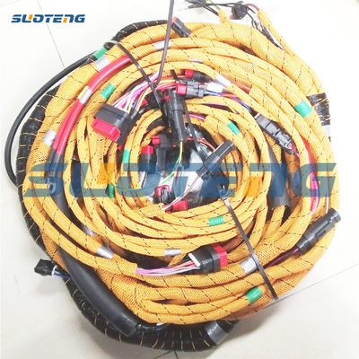 593-7277 5937277 เครื่องปรับสายไฟสําหรับเครื่องขุด 320GC