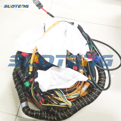 593-7277 5937277 เครื่องปรับสายไฟสําหรับเครื่องขุด 320GC