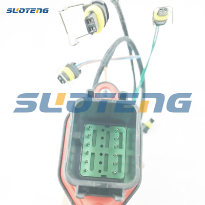 419-0841 4190841 เครื่องปรับสายไฟสําหรับ 330C 330D ส่วนเครื่องขุด