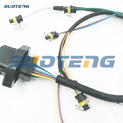 419-0841 4190841 เครื่องปรับสายไฟสําหรับ 330C 330D ส่วนเครื่องขุด