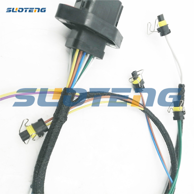 419-0841 4190841 เครื่องปรับสายไฟสําหรับ 330C 330D ส่วนเครื่องขุด