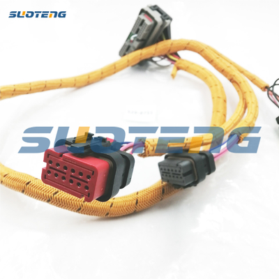 529-8751 5298751 อุปกรณ์ประกอบไฟฟ้าเครื่องยนต์ สําหรับเครื่องขุด 330GC