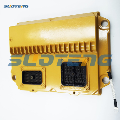 372-2905 372-2905 เครื่องควบคุม หน่วยควบคุมอิเล็กทรอนิกส์สําหรับเครื่องยนต์ C13