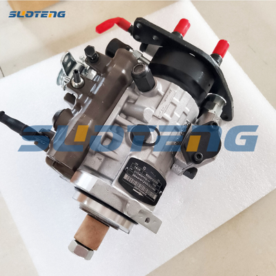 9320A220G ปั๊มฉีดเชื้อเพลิง ปั๊มดีเซลสําหรับชิ้นส่วนเครื่องยนต์ 9320A220g
