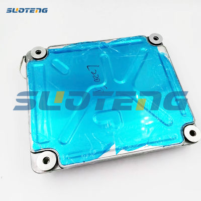 21300060 ECU เครื่องควบคุม ECM สําหรับเครื่องยนต์ D13 เครื่องบรรทุกล้อ L150G