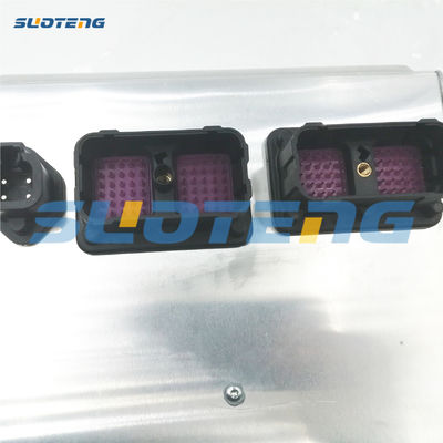 4921776 กล่องควบคุมเครื่องยนต์ QSB6.7 ECU พร้อมส่ง