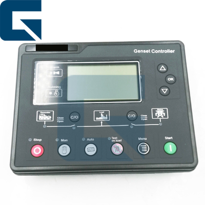 RF6120U Genset เครื่องควบคุม ECU ECM