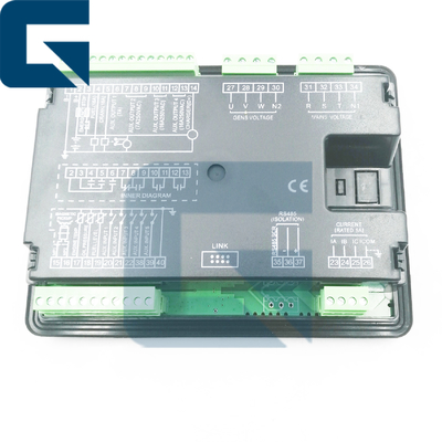 RF6120U Genset เครื่องควบคุม ECU ECM