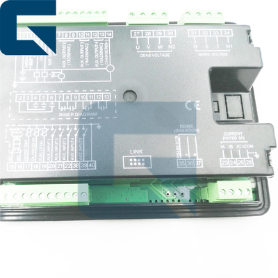 RF6120U Genset เครื่องควบคุม ECU ECM