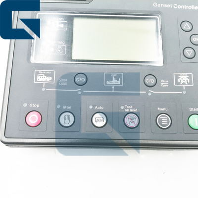 RF6120U Genset เครื่องควบคุม ECU ECM