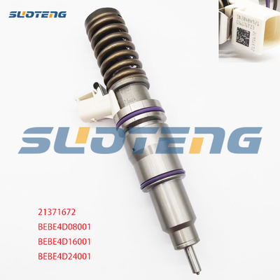 VOE21371672 21371672 กระปุกเครื่องฉีดน้ํามันดีเซลสําหรับเครื่องยนต์ D13A
