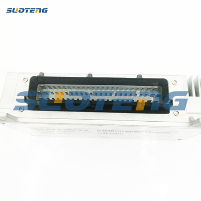 VOE11443400 11443400 ECU เครื่องควบคุม เครื่องควบคุมเครื่องปรับอากาศสําหรับเครื่องขุด EC480D