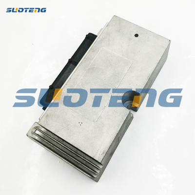 VOE11443400 11443400 ECU เครื่องควบคุม เครื่องควบคุมเครื่องปรับอากาศสําหรับเครื่องขุด EC480D