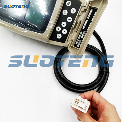260-2160 2602160 Monitor สำหรับ E322C Excavator