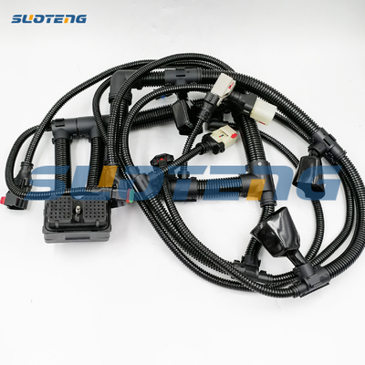 6754-81-9520 เครื่องปรับสายไฟสําหรับเครื่องขุด PC200-8