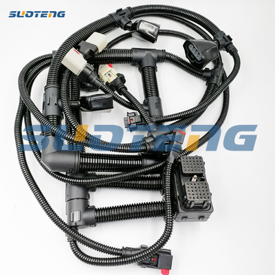 6754-81-9520 เครื่องปรับสายไฟสําหรับเครื่องขุด PC200-8