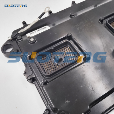 455-9584 4559584 เครื่องควบคุม ECM ECU สําหรับเครื่องยนต์ 3516B