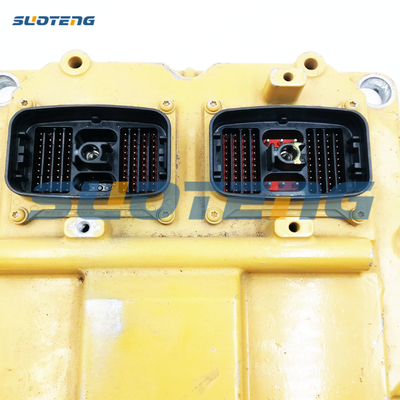 462-0007 เครื่องควบคุม ECU หน่วยควบคุมเครื่องยนต์ 4620007 สําหรับ C71