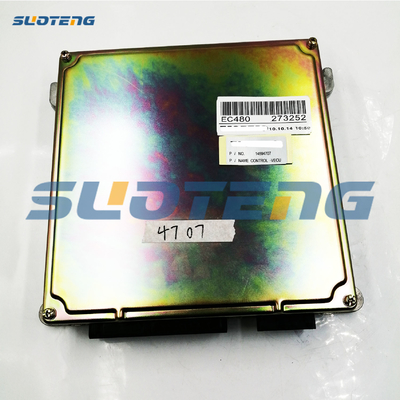 14594707 เครื่องควบคุม ECU หน่วยควบคุมเครื่องยนต์ VOE14594707 สําหรับ EC240C EC480D