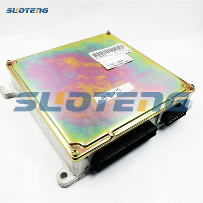 14594707 เครื่องควบคุม ECU หน่วยควบคุมเครื่องยนต์ VOE14594707 สําหรับ EC240C EC480D