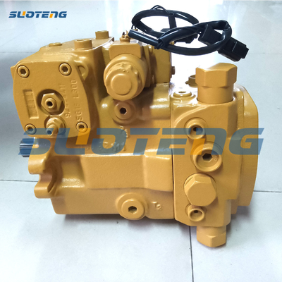 159-9454 1599454 ปั๊มพิมพ์ไฮดรอลิกสําหรับเครื่องจักร CS-533D
